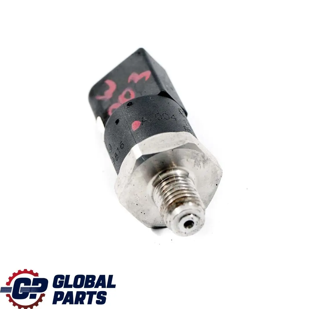 Mercedes-Benz C E M Class W163 W203 W210 OM611 Fuel Pressure Sensor to with Part number A0041537528 Mercedes-Benz C E M Class W163 W203 W210 OM611 Fuel Pressure Sensor - SKU A0041531528 - Part number A0041537528
