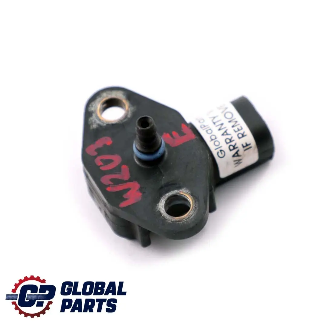  Mercedes-Benz A C M OM612 OM668 Diesel MAP Luftdrucksensor - SKU A0041533128 - Teilenummer A0041533128