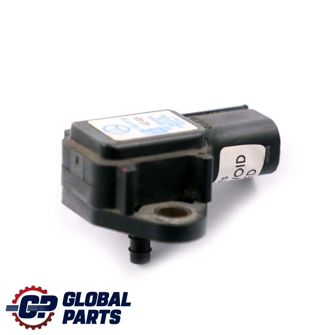  Mercedes-Benz A C M OM612 OM668 Diesel MAP Luftdrucksensor - SKU A0041533128 - Teilenummer A0041533128