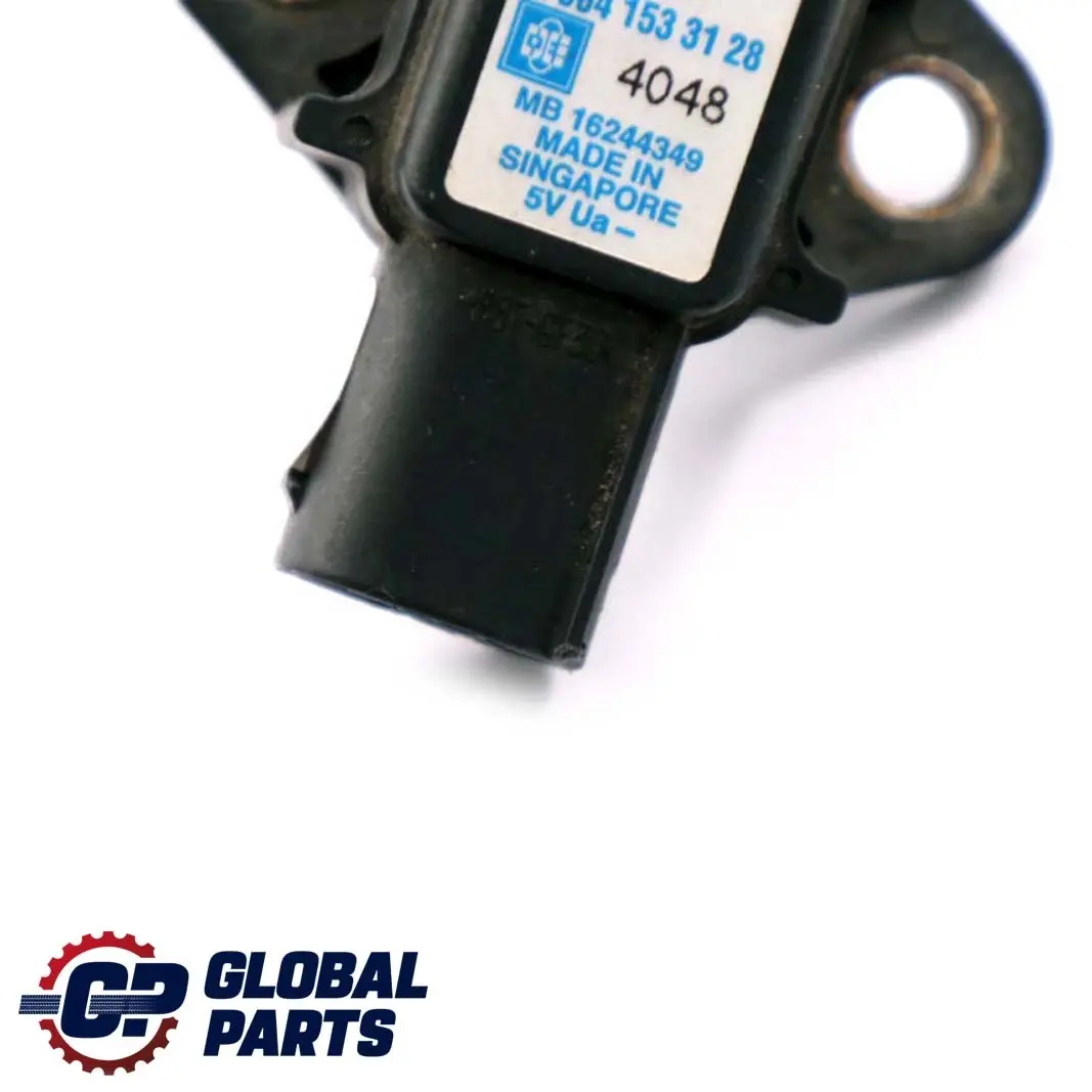 OM612 OM668 Diesel Engine Boost Pressure MAP Sensor pour Mercedes A C M à propos du numéro de pièce A0041533128 Mercedes A C M OM612 OM668 Diesel Engine Boost Pressure MAP Sensor - SKU A0041533128 - Numéro de pièce A0041533128