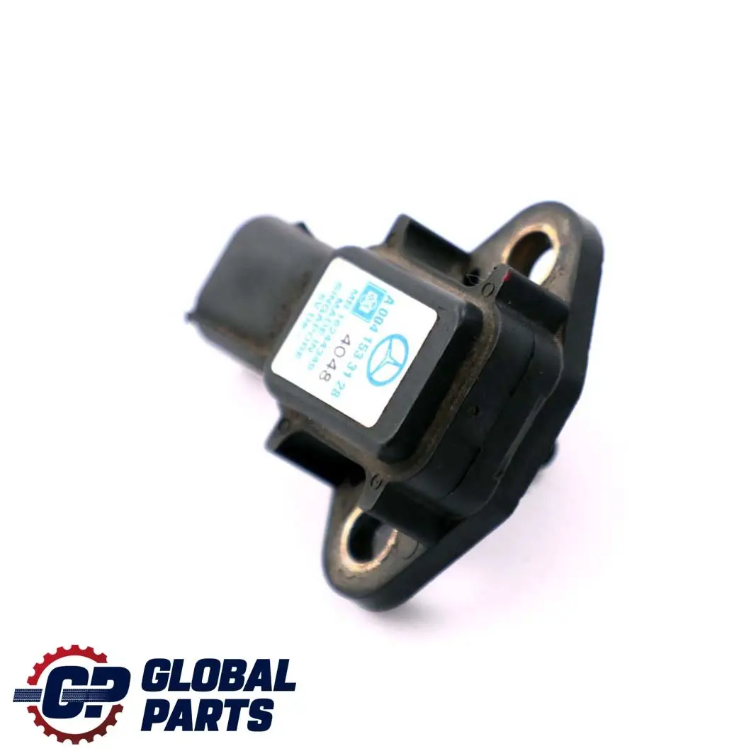 Mercedes-Benz A C M OM612 OM668 Diesel MAP Luftdrucksensor für mit Teilenummer A0041533128 Mercedes-Benz A C M OM612 OM668 Diesel MAP Luftdrucksensor - SKU A0041533128 - Teilenummer A0041533128
