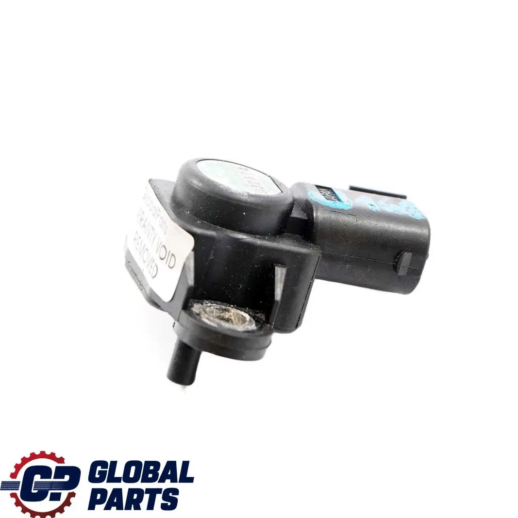 Mercedes-Benz A E Class W168 W211 Engine Boost Pressure MAP Sensor to with Part number A0041533228 Mercedes-Benz A E Class W168 W211 Engine Boost Pressure MAP Sensor - SKU A0041533228 - Part number A0041533228
