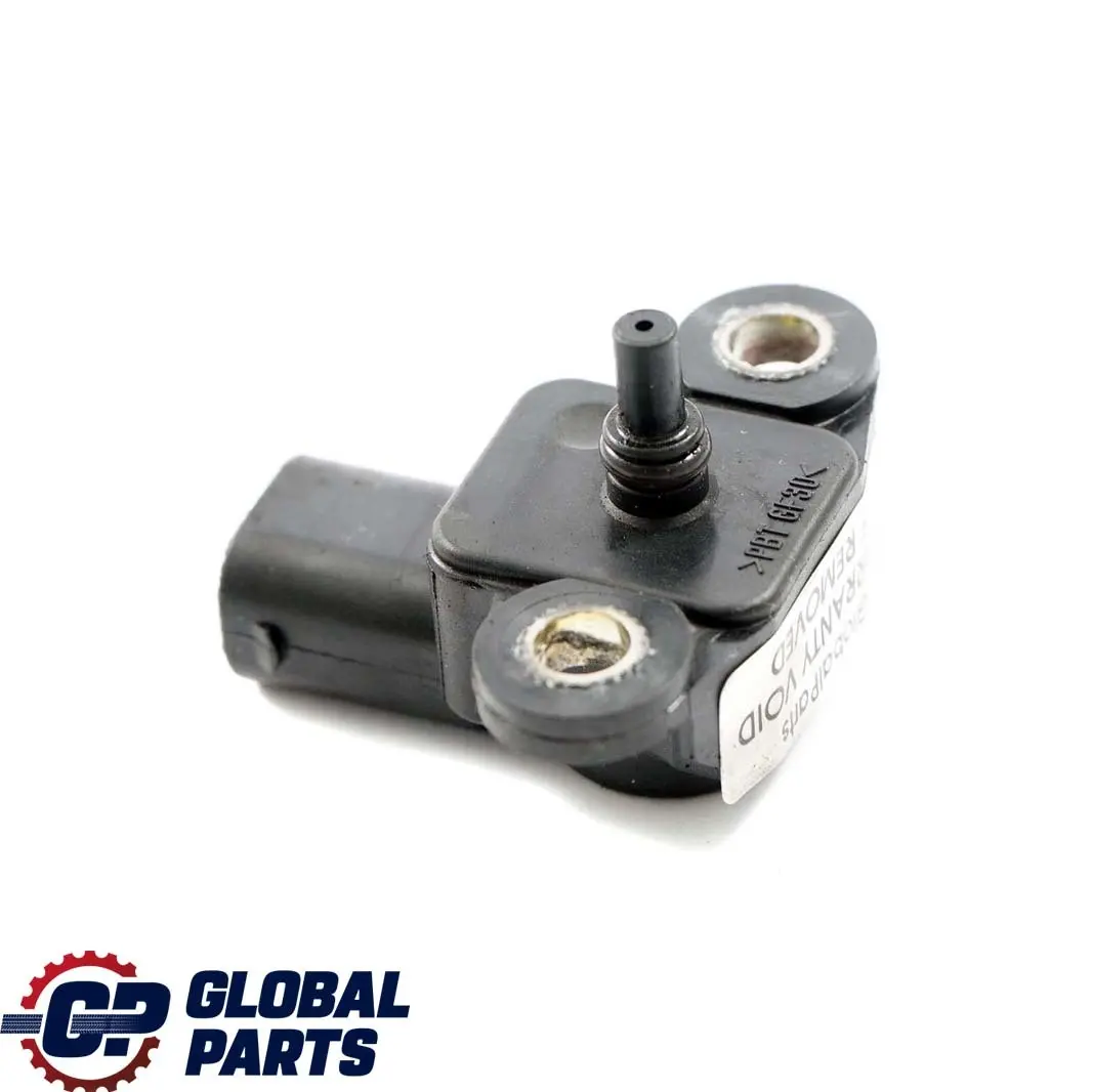 Mercedes-Benz A E Class W168 W211 Engine Boost Pressure MAP Sensor to with Part number A0041533228 Mercedes-Benz A E Class W168 W211 Engine Boost Pressure MAP Sensor - SKU A0041533228 - Part number A0041533228