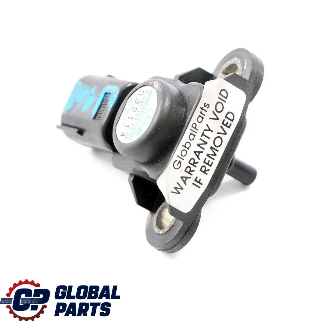 Mercedes-Benz A E Klasse W168 W211 MAP Luftdrucksensor für mit Teilenummer A0041533228 Mercedes-Benz A E Klasse W168 W211 MAP Luftdrucksensor - SKU A0041533228 - Teilenummer A0041533228
