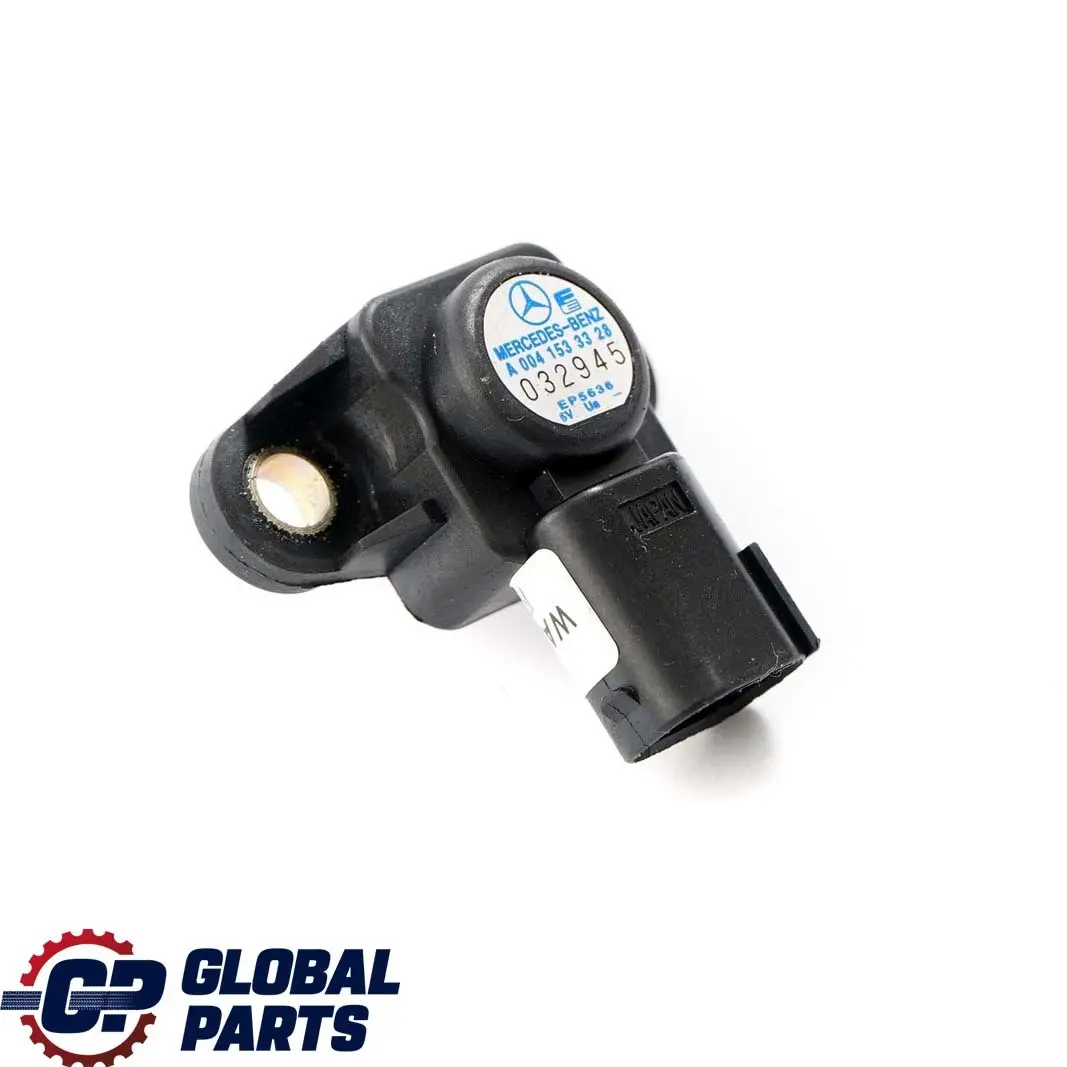 Mercedes-Benz C-Class W202 W203 M111 M271 Petrol Intake MAP Sensor to with Part number A0041533328 Mercedes-Benz C-Class W202 W203 M111 M271 Petrol Intake MAP Sensor - SKU A0041533328 - Part number A0041533328