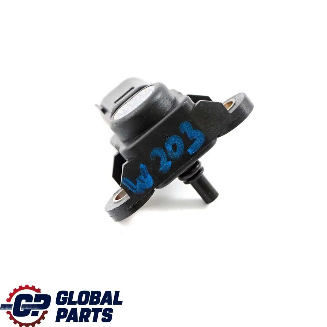 M111 M271 Sensor MAP De admision De gasolina para Mercedes W202 W203 con número de pieza A0041533328 Mercedes W202 W203 M111 M271 Sensor MAP De admision De gasolina - SKU A0041533328 - Número de pieza A0041533328