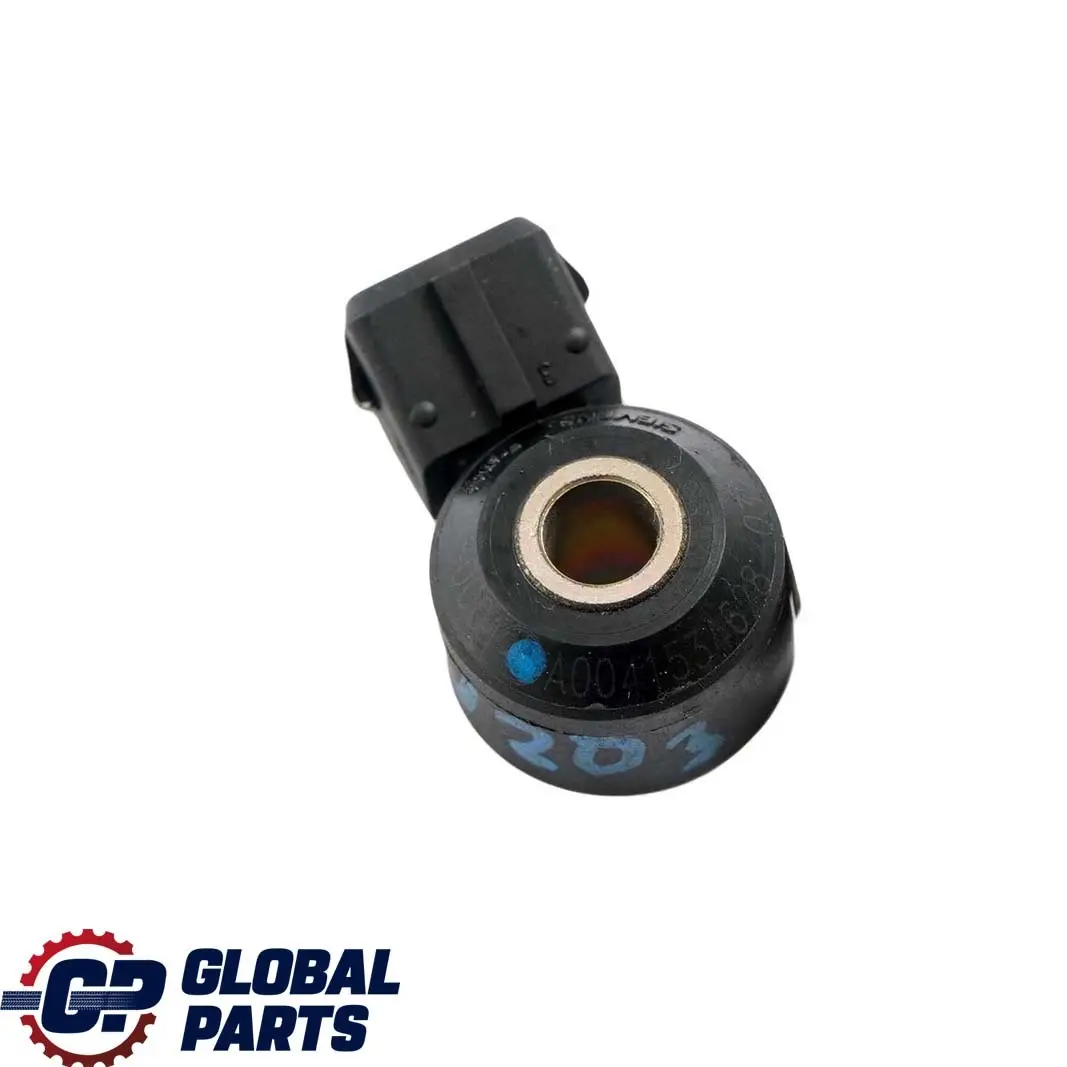 M111 M271 Czujnik Spalania Stukowego Mercedes W202 W203 - SKU A0041534628 - Numer Części A0041534628