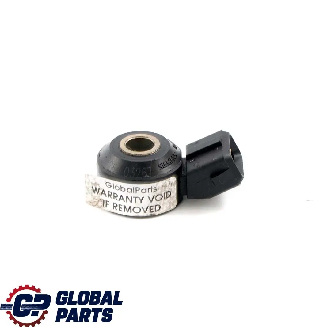 Crankcase Knock Sensor Mercedes W202 W203 M111 M271 Petrol Engine  - SKU A0041534628 - Part number A0041534628