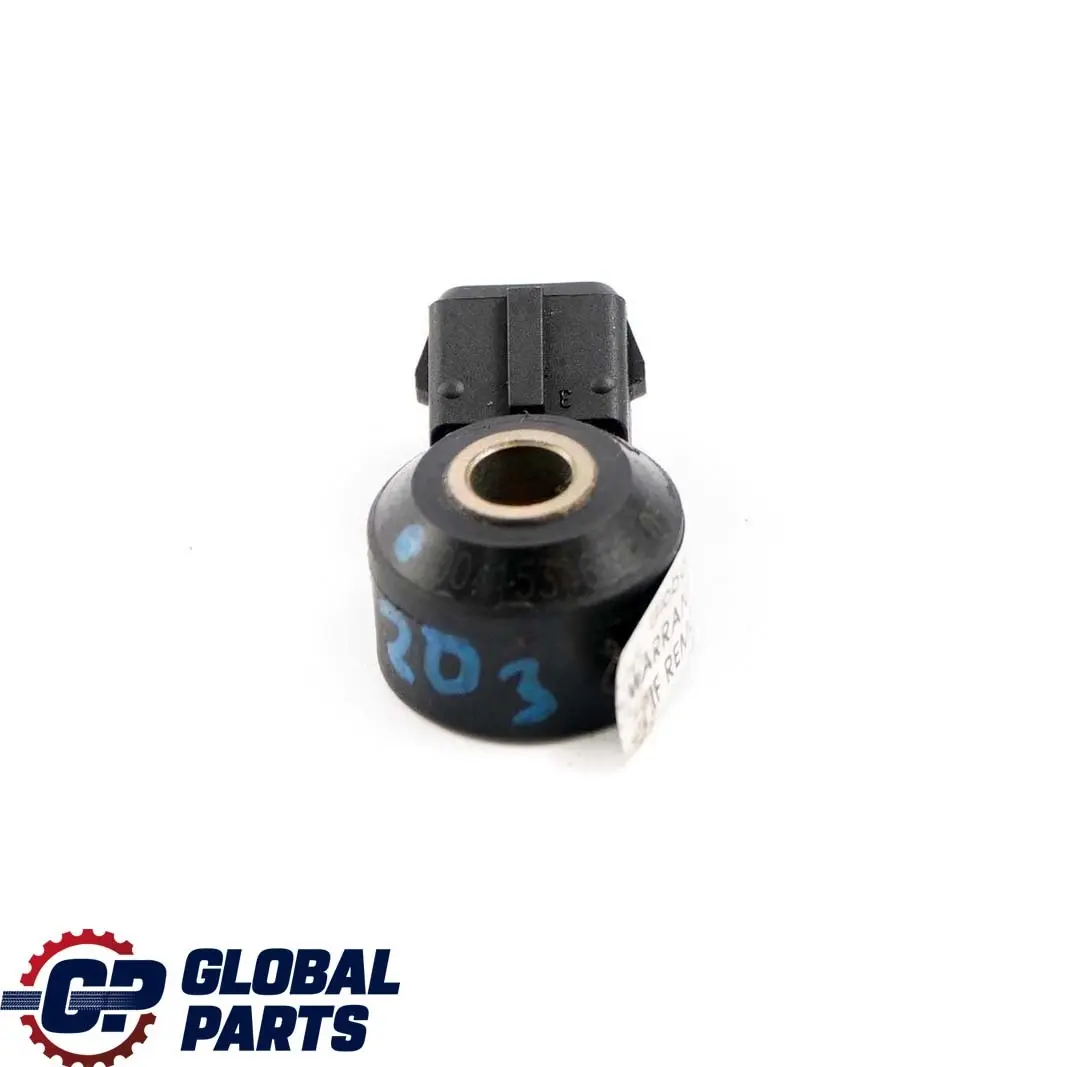 Sensor Detonación Cárter Mercedes W202 W203 M111 M271 Motor Gasolina para con número de pieza A0041534628 Sensor Detonación Cárter Mercedes W202 W203 M111 M271 Motor Gasolina - SKU A0041534628 - Número de pieza A0041534628