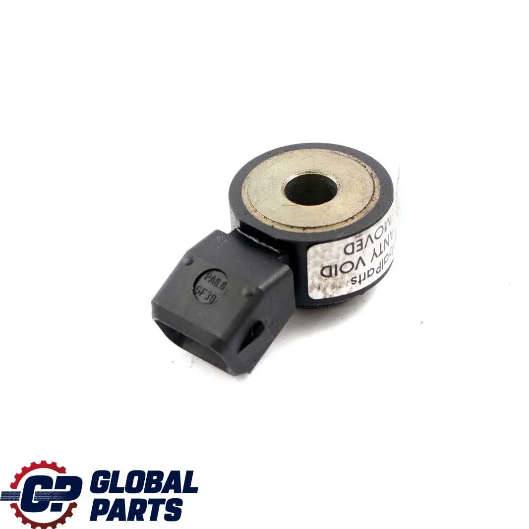 Crankcase Knock Sensor Mercedes W202 W203 M111 M271 Petrol Engine to with Part number A0041534628 Crankcase Knock Sensor Mercedes W202 W203 M111 M271 Petrol Engine - SKU A0041534628 - Part number A0041534628