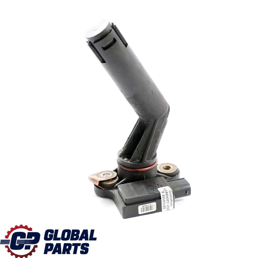Mercedes-Benz W168 Motor Öl Füllstand Sensor für mit Teilenummer A0041535428 Mercedes-Benz W168 Motor Öl Füllstand Sensor - SKU A0041535428 - Teilenummer A0041535428