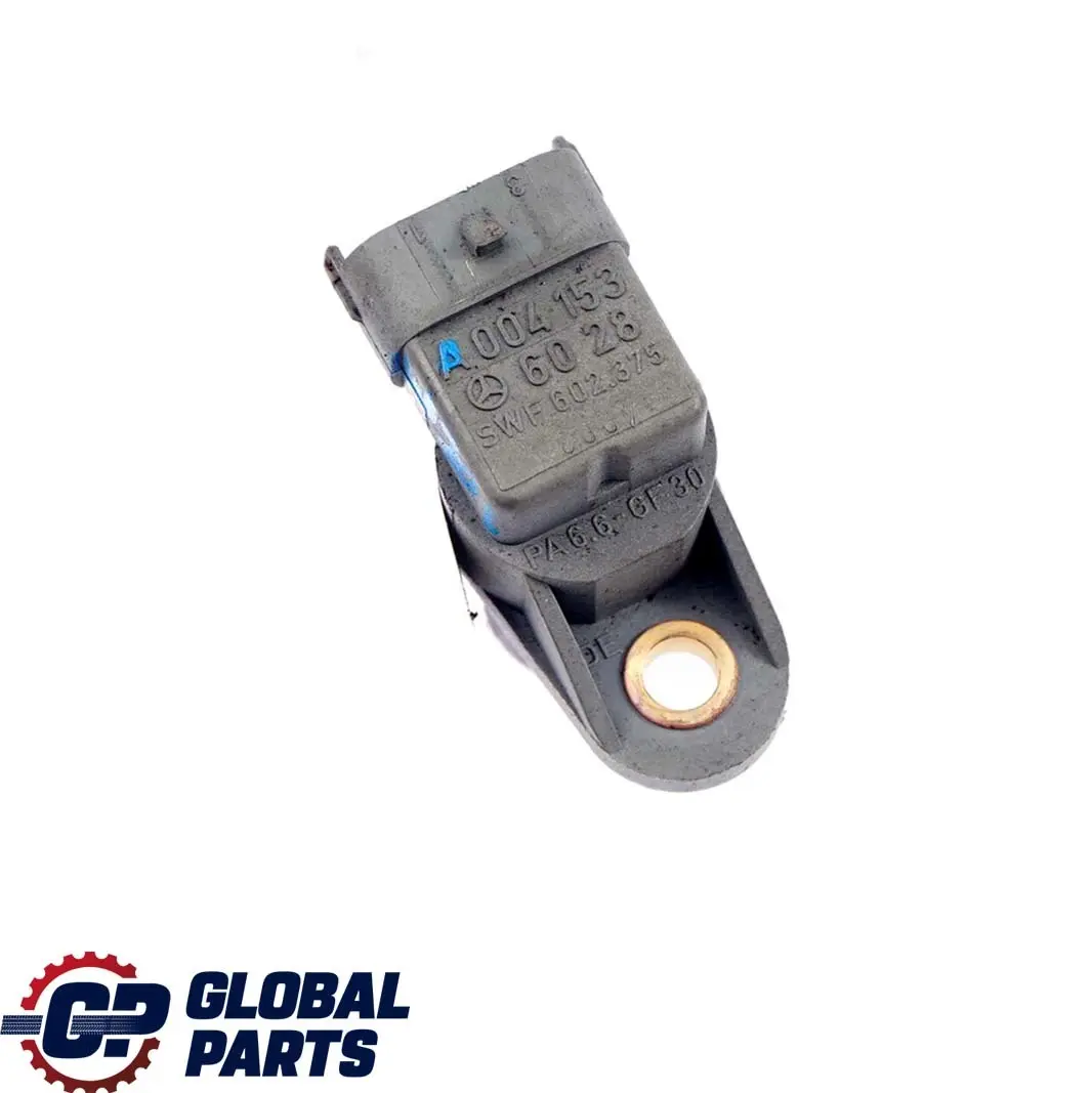 M271 Benzinmotor Nockenwellensensor für Mercedes W203 mit Teilenummer A0041536028 Mercedes W203 M271 Benzinmotor Nockenwellensensor - SKU A0041536028 - Teilenummer A0041536028