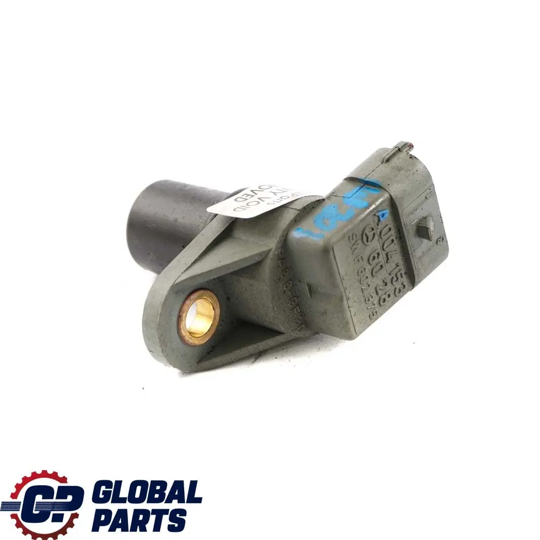 M271 Capteur d'arbre à cames pour moteur à essence pour Mercedes W203 à propos du numéro de pièce A0041536028 Mercedes W203 M271 Capteur d'arbre à cames pour moteur à essence - SKU A0041536028 - Numéro de pièce A0041536028
