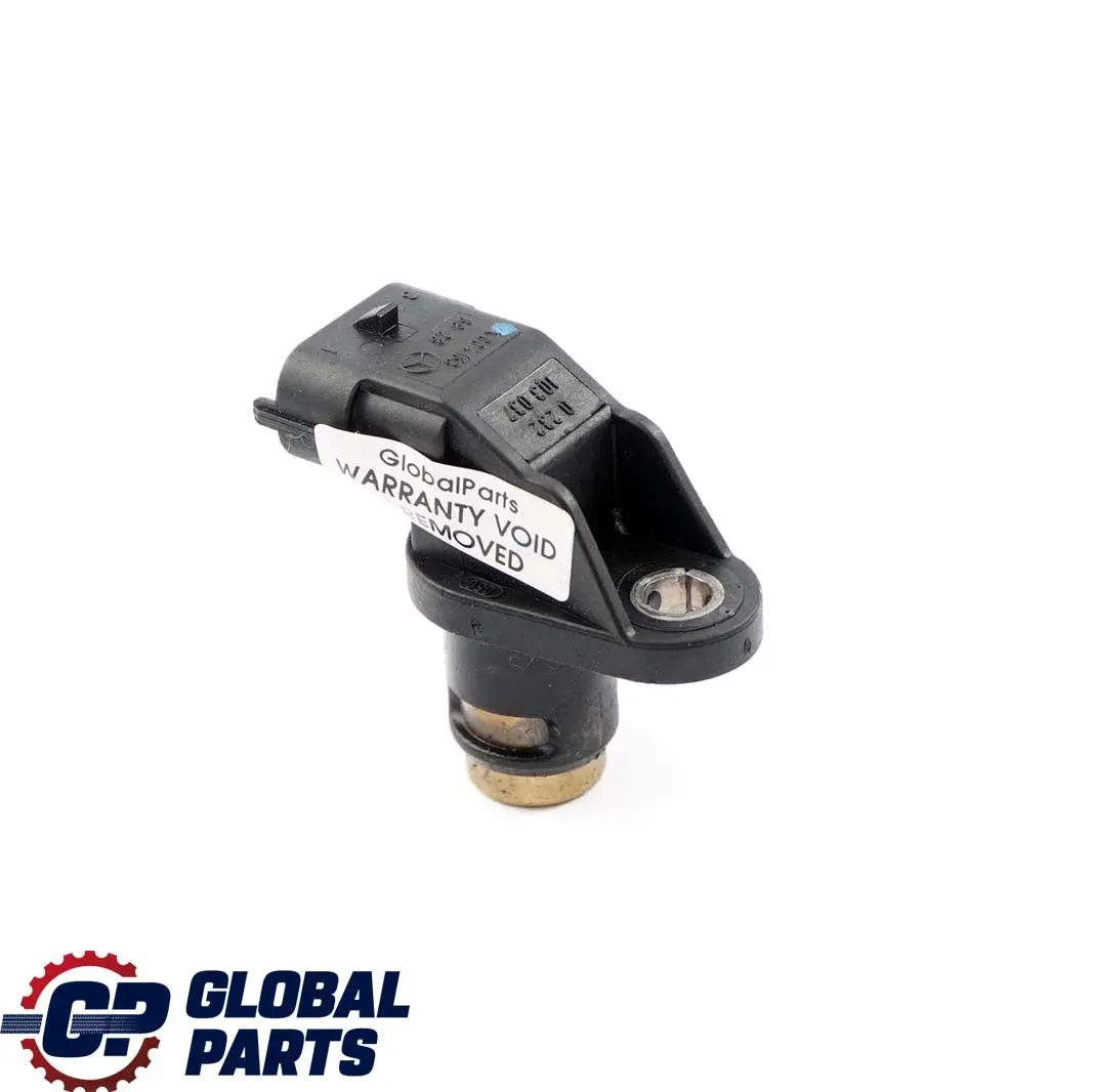 M112 M271 Sensore Posizione Albero Camme Motore per Mercedes W203 W211 con numero di parte A0041536928 Mercedes W203 W211 M112 M271 Sensore Posizione Albero Camme Motore - SKU A0041536928 - Numero di parte A0041536928