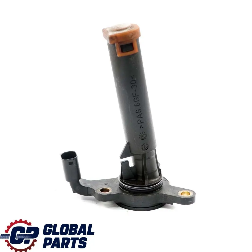 Mercedes-Benz W203 W211 M271 OM646 Motore Sensore Olio di Livello A0041537428