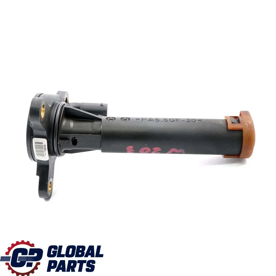 Mercedes E W203 W211 M271 OM611 Sensor De nivel De aceite del motor - SKU A0041537428 - Número de pieza A0041537428