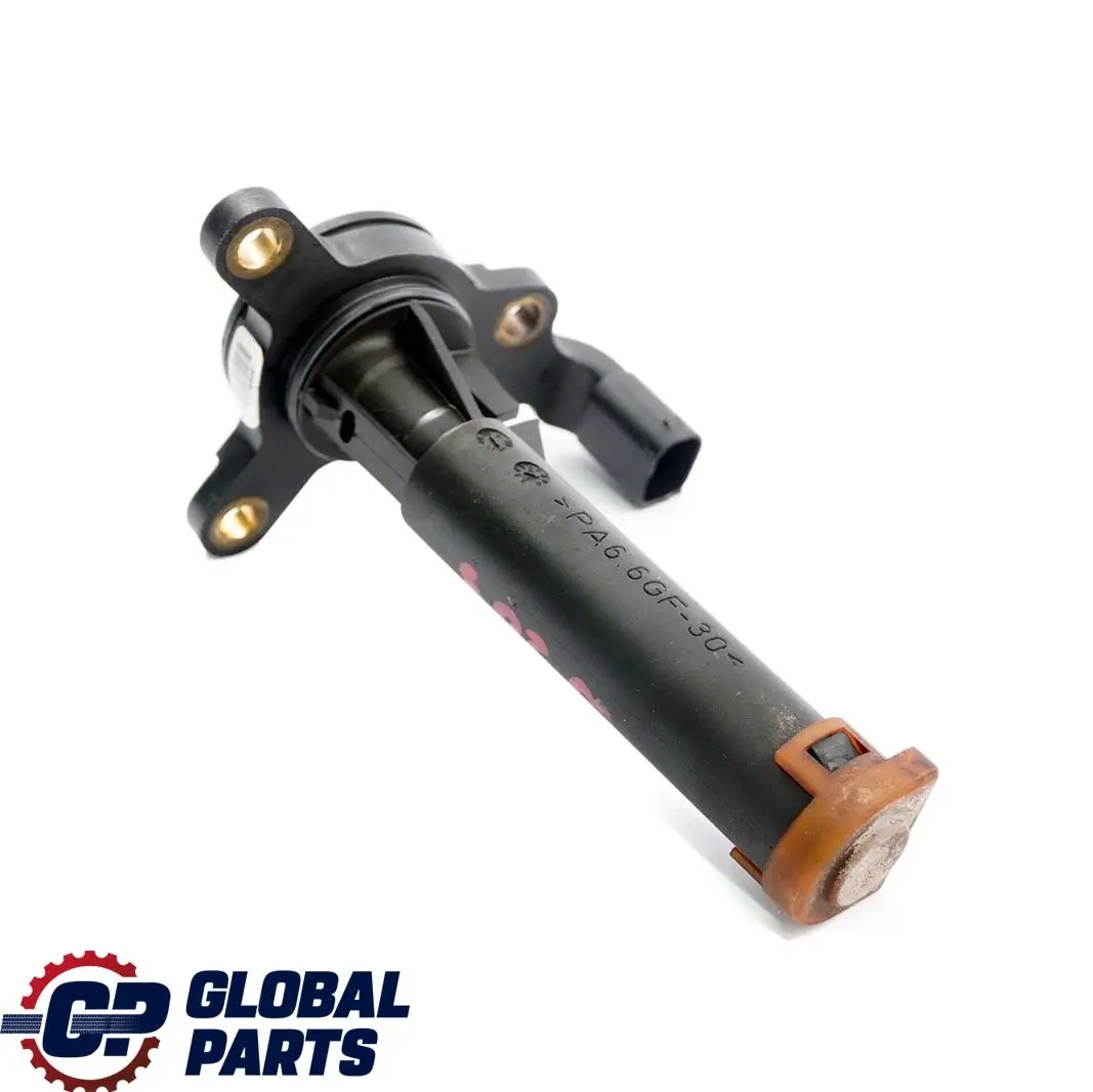 Mercedes E W203 W211 M271 OM611 Sensor De nivel De aceite del motor - SKU A0041537428 - Número de pieza A0041537428