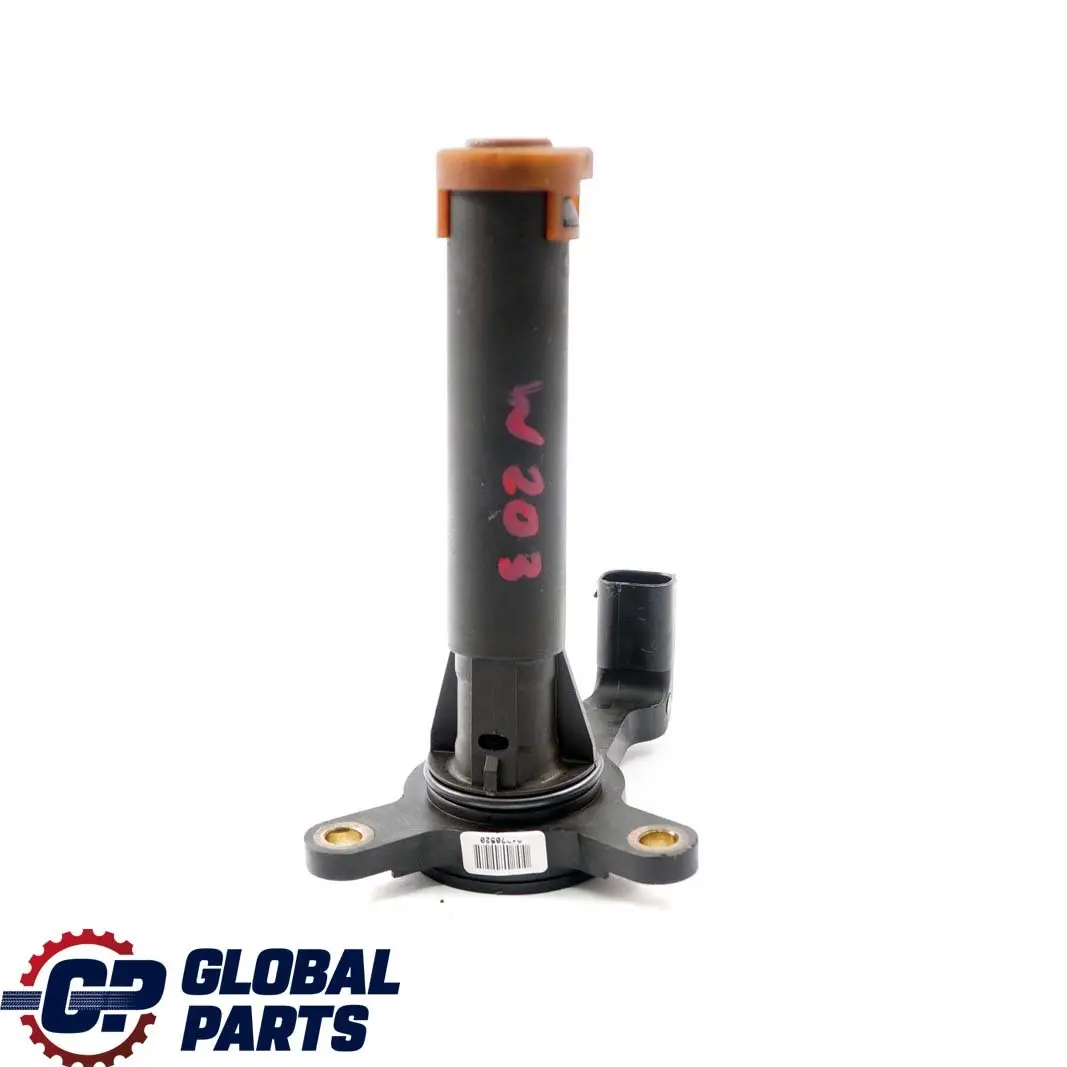 Mercedes-Benz W203 W211 M271 OM646 Motor Ölsensor Ölstandssensor für mit Teilenummer A0041537428 Mercedes-Benz W203 W211 M271 OM646 Motor Ölsensor Ölstandssensor - SKU A0041537428 - Teilenummer A0041537428