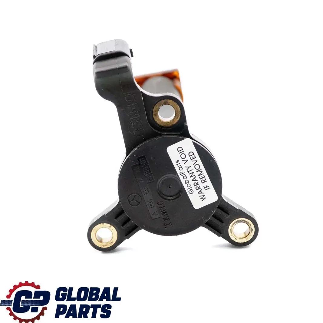  Mercedes-Benz W203 W211 M271 OM646 Moteur Sensor D'Huile Detecteur de Niveau - SKU A0041537428 - Numéro de pièce A0041537428