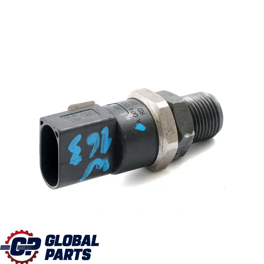 Mercedes-Benz M-Klasse ML W163 Kraftstoffdrucksensor Drucksensor für mit Teilenummer A0041537528 Mercedes-Benz M-Klasse ML W163 Kraftstoffdrucksensor Drucksensor - SKU A0041537528 - Teilenummer A0041537528