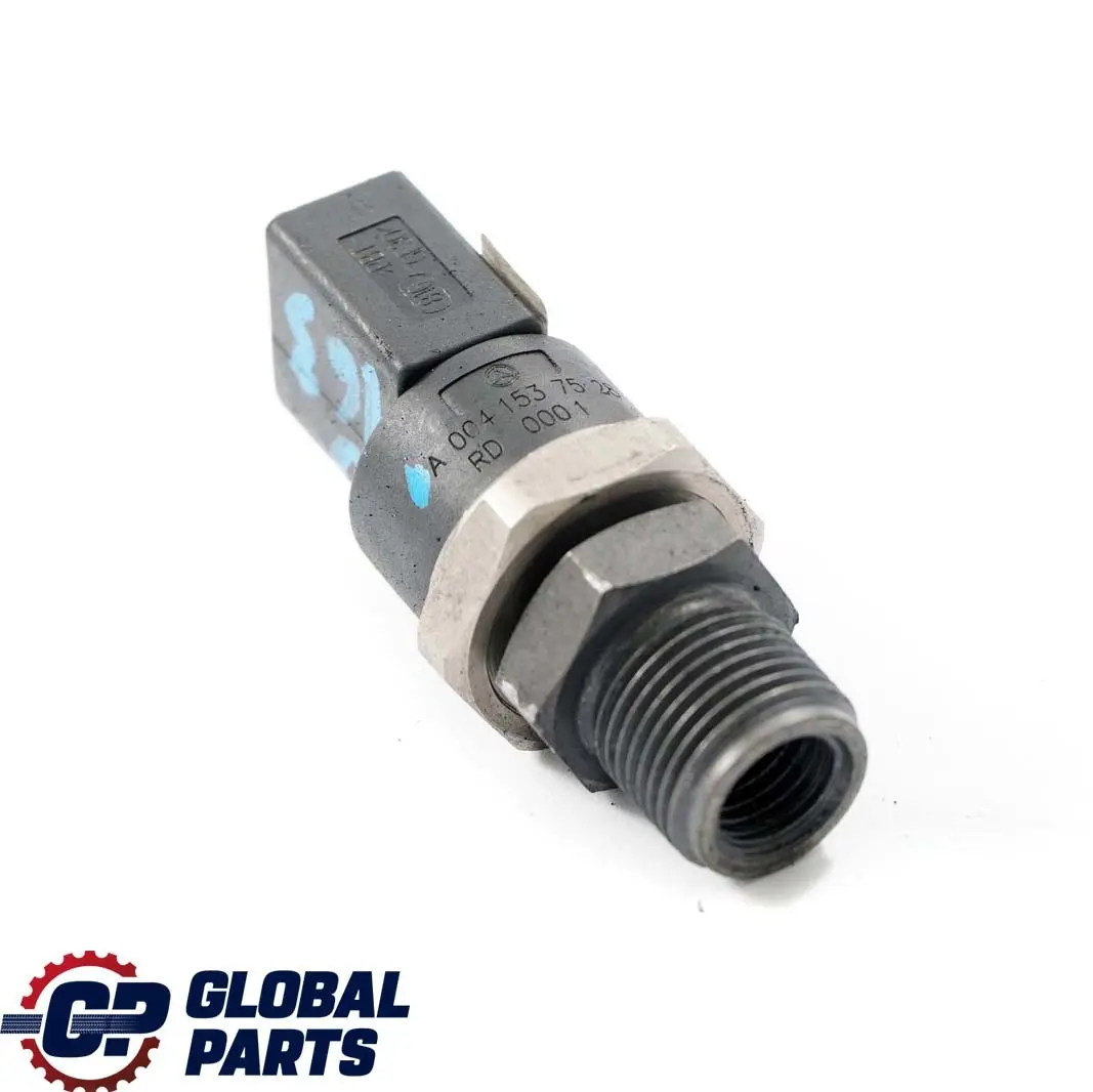 Mercedes-Benz M-Class ML W163 Fuel Pressure Sensor to with Part number A0041537528 Mercedes-Benz M-Class ML W163 Fuel Pressure Sensor - SKU A0041537528 - Part number A0041537528