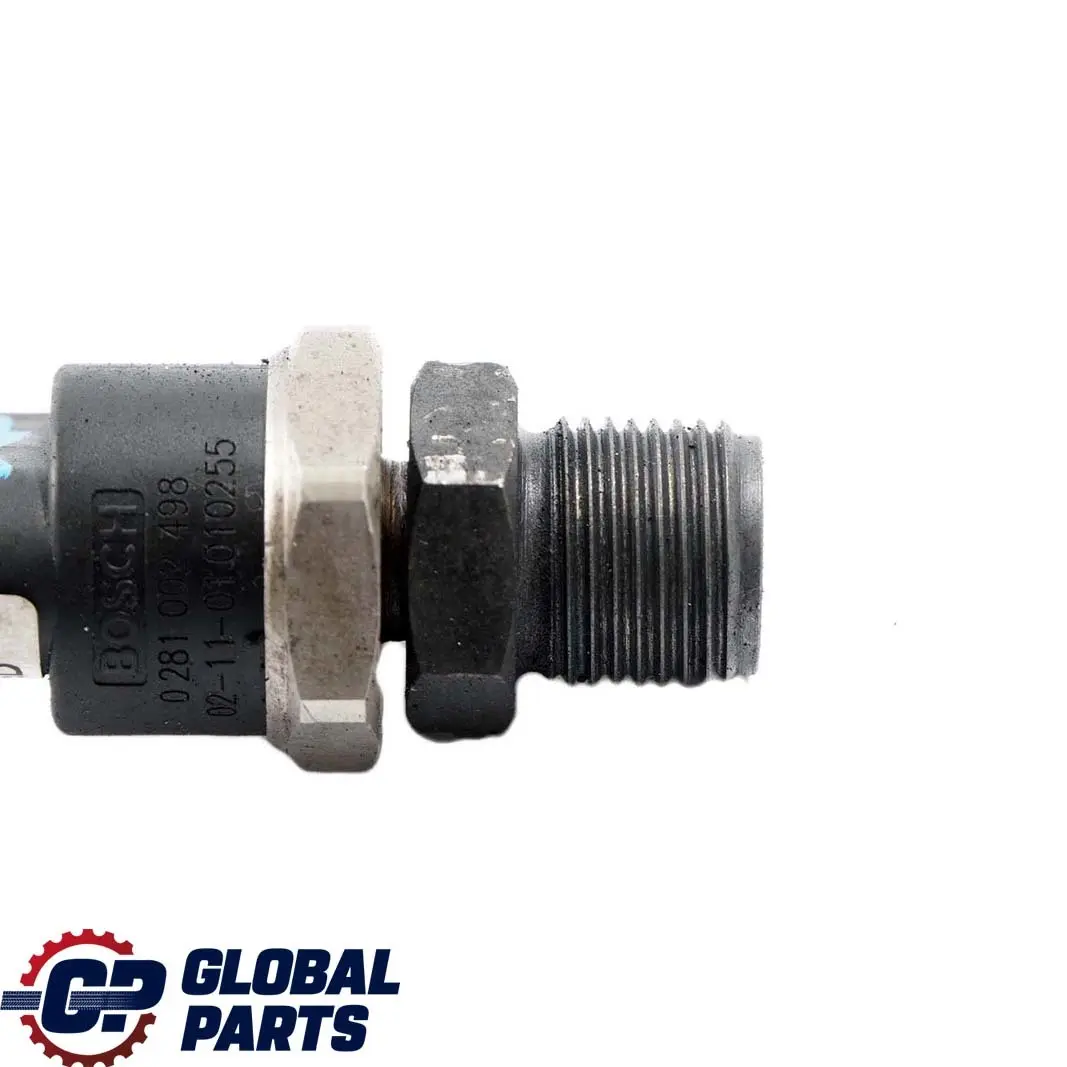 Mercedes-Benz M-Class ML W163 Fuel Pressure Sensor to with Part number A0041537528 Mercedes-Benz M-Class ML W163 Fuel Pressure Sensor - SKU A0041537528 - Part number A0041537528