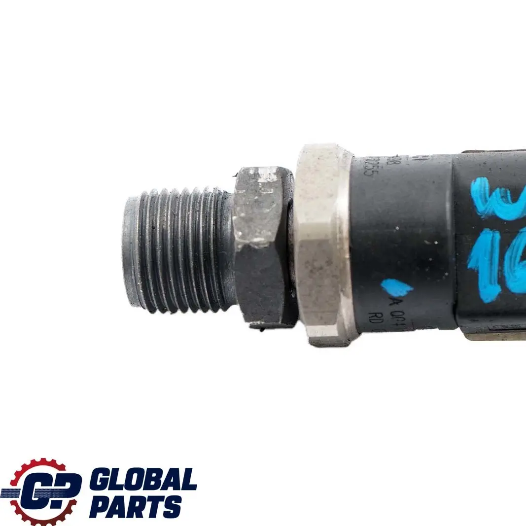 Mercedes-Benz M-Class ML W163 Fuel Pressure Sensor to with Part number A0041537528 Mercedes-Benz M-Class ML W163 Fuel Pressure Sensor - SKU A0041537528 - Part number A0041537528