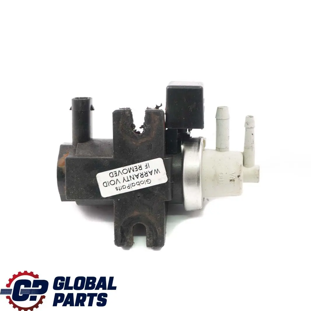  Electro Vanne Mercedes Vito Viano W639 Contrôle Vide - SKU A0041539328 - Numéro de pièce A0041539328