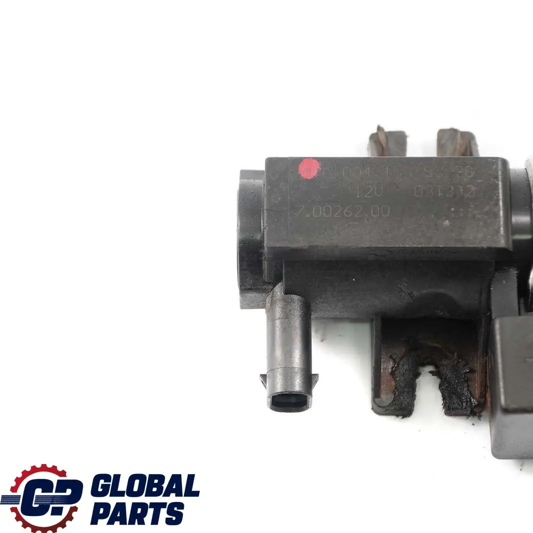 Solenoid Valve Mercedes Vito Viano W639 Vacuum Control to with Part number A0041539328 Solenoid Valve Mercedes Vito Viano W639 Vacuum Control - SKU A0041539328 - Part number A0041539328