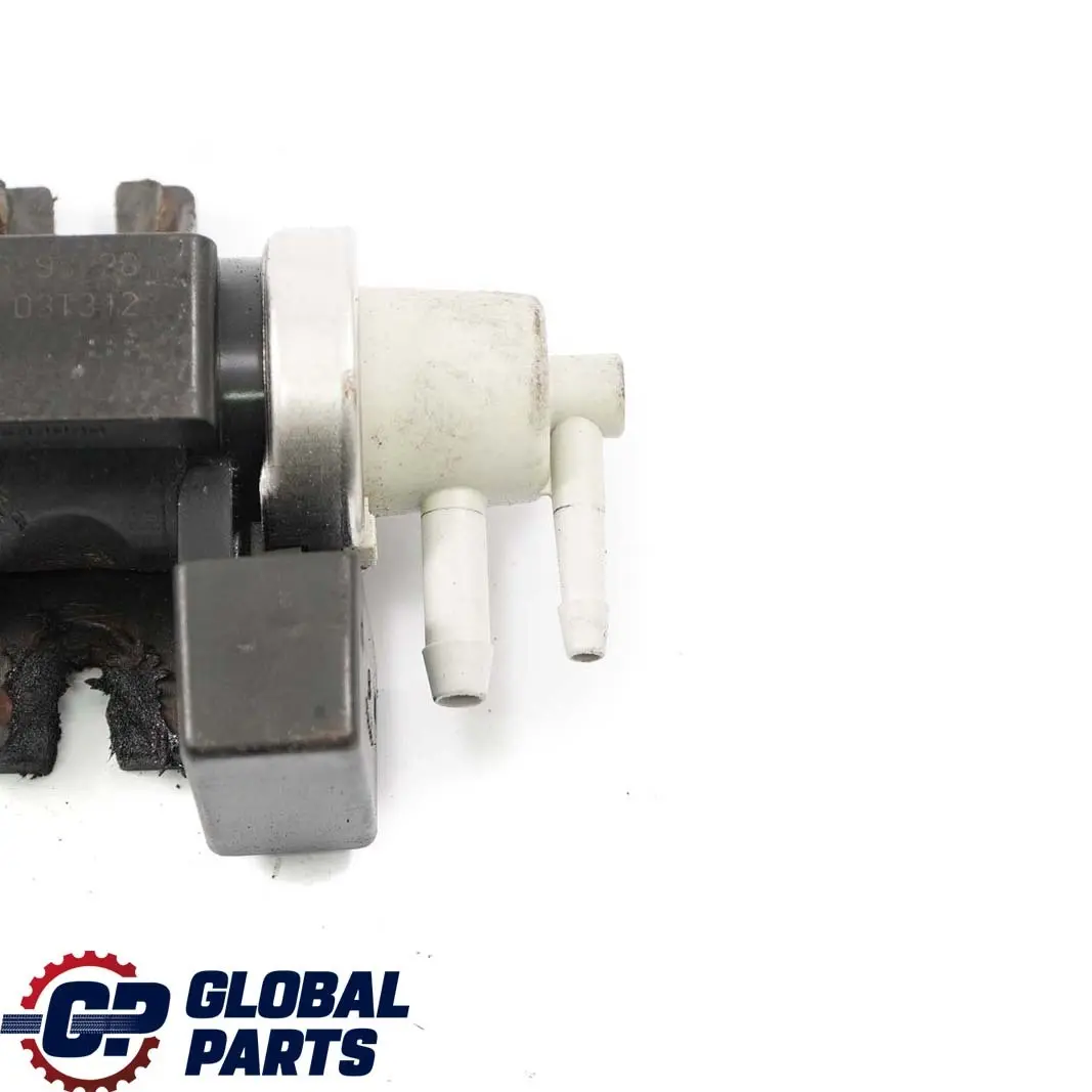  Solenoid Valve Mercedes Vito Viano W639 Vacuum Control - SKU A0041539328 - Part number A0041539328