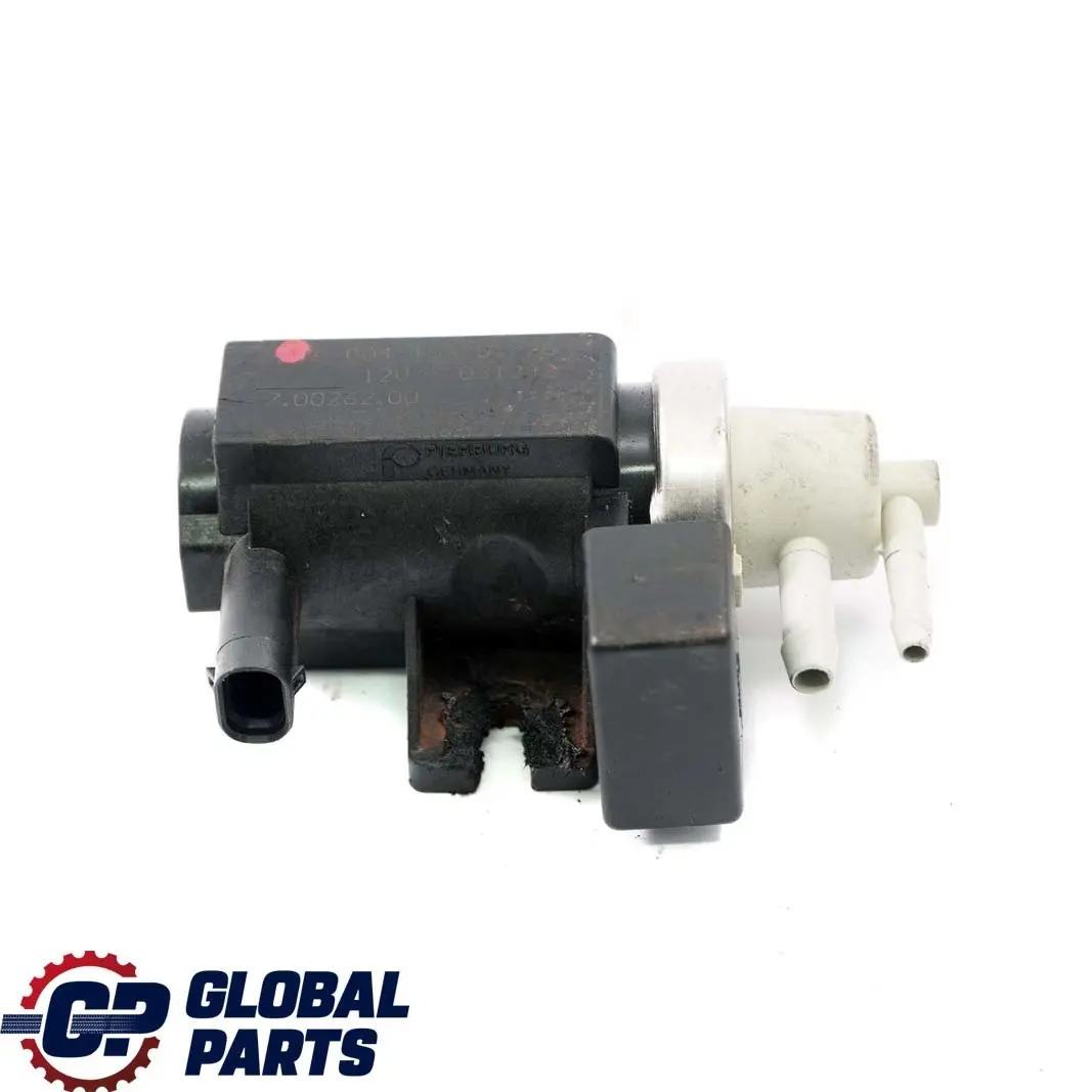 Válvula Solenoide Mercedes Vito Viano W639 Control De Vacío para con número de pieza A0041539328 Válvula Solenoide Mercedes Vito Viano W639 Control De Vacío - SKU A0041539328 - Número de pieza A0041539328