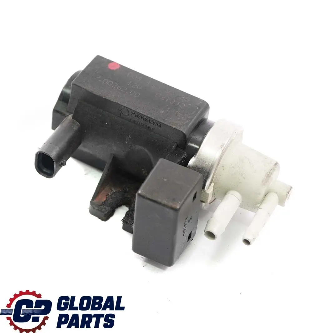 Válvula Solenoide Mercedes Vito Viano W639 Control De Vacío para con número de pieza A0041539328 Válvula Solenoide Mercedes Vito Viano W639 Control De Vacío - SKU A0041539328 - Número de pieza A0041539328