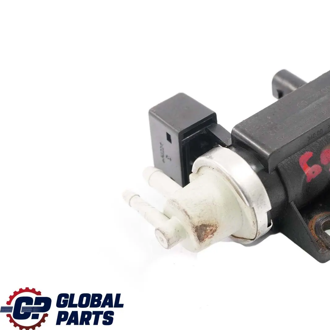 Válvula Solenoide Mercedes Vito Viano W639 Control De Vacío para con número de pieza A0041539328 Válvula Solenoide Mercedes Vito Viano W639 Control De Vacío - SKU A0041539328 - Número de pieza A0041539328