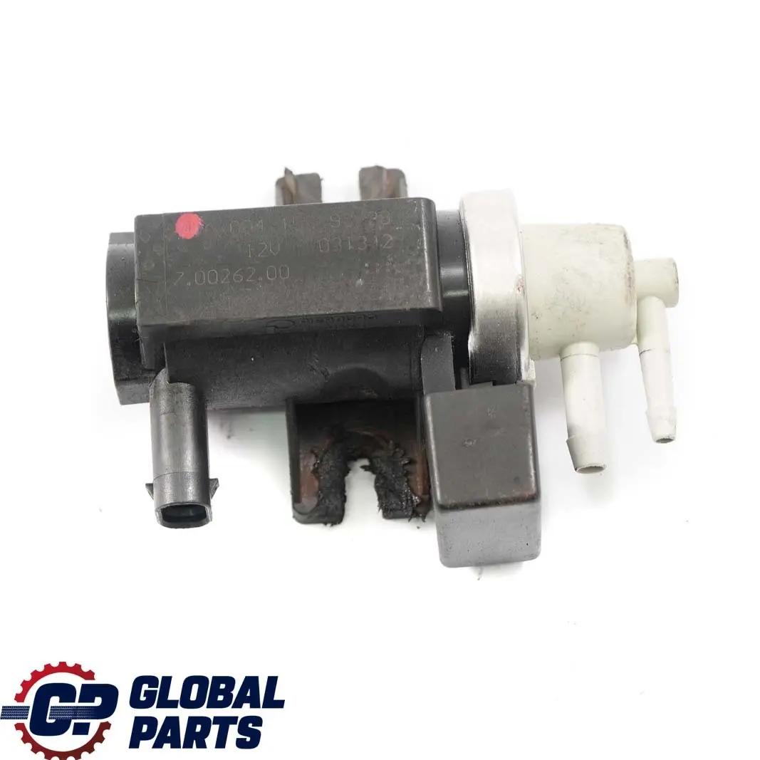 Válvula Solenoide Mercedes Vito Viano W639 Control De Vacío para con número de pieza A0041539328 Válvula Solenoide Mercedes Vito Viano W639 Control De Vacío - SKU A0041539328 - Número de pieza A0041539328