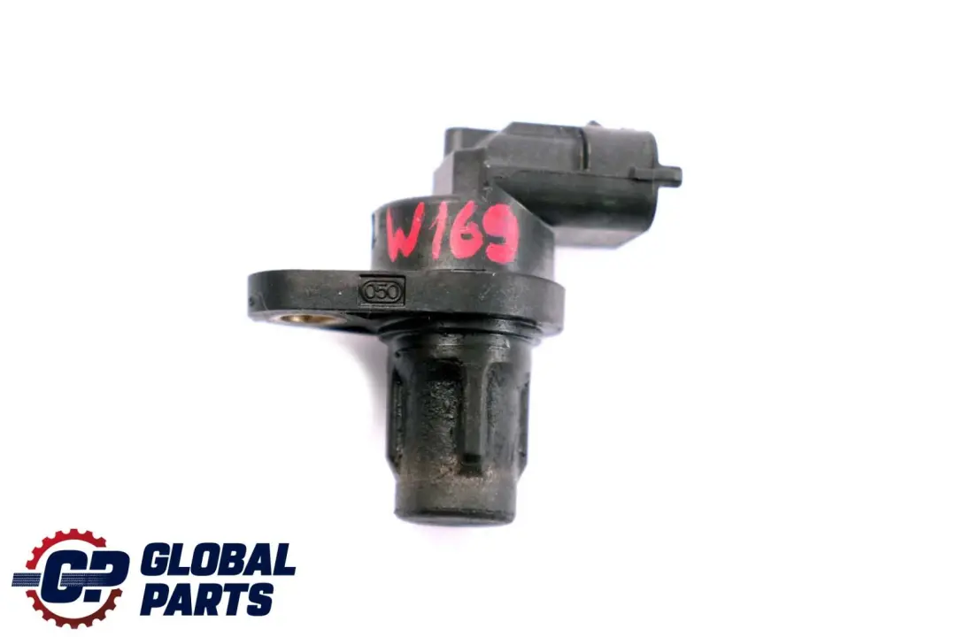 gasolina Sensor posición árbol levas para Mercedes A C W168 W169 W203 Motor con número de pieza A0041539628 Mercedes A C W168 W169 W203 Motor gasolina Sensor posición árbol levas - SKU A0041539628 - Número de pieza A0041539628