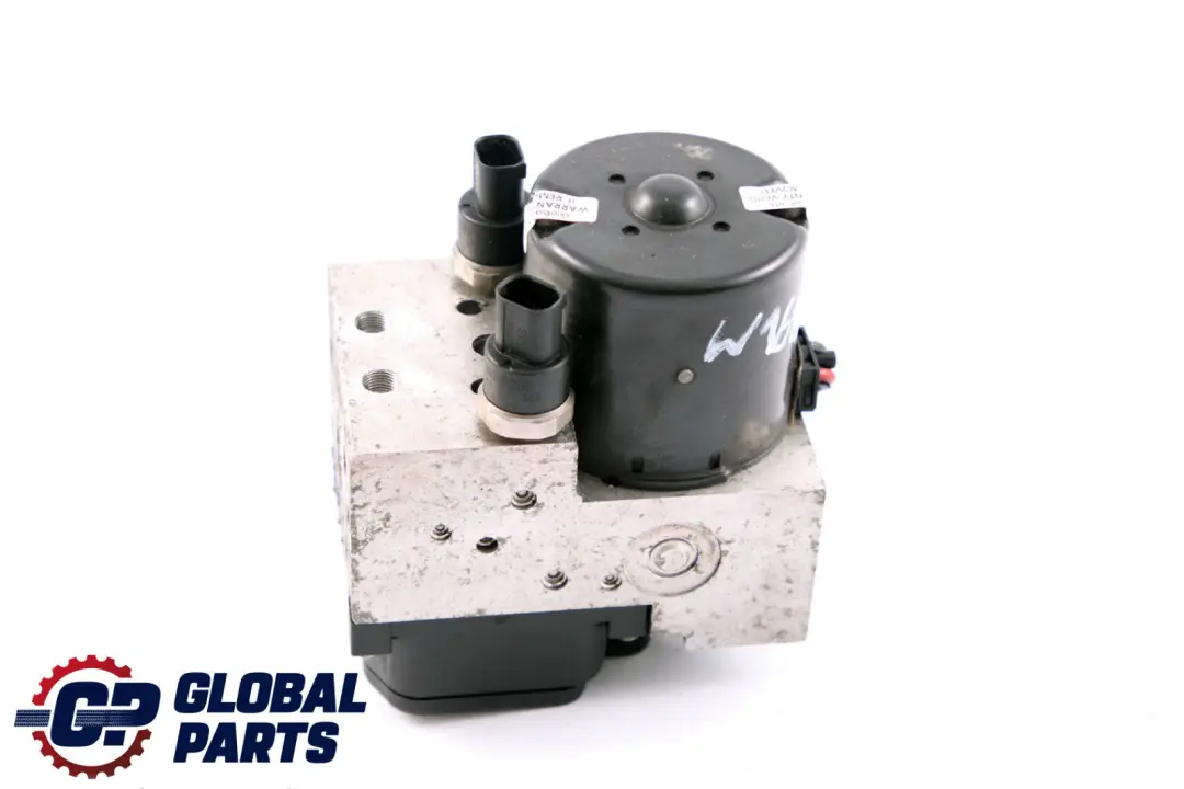 Mercedes A W168 Hydraulikblock Hydraulikaggregat ABS ESP Pumpe - SKU A0044311012 - Teilenummer A0044310912