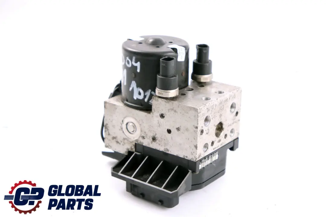 Mercedes W168 ABS ESP Unidad De Bomba De Freno Hidraulico - SKU A0044311012 - Número de pieza A0044310912