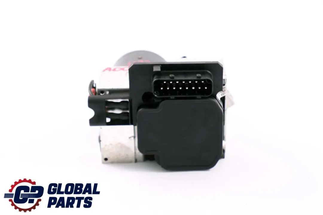 Mercedes CL C215 W220 ABS Hydrauliczna Pompa Hamulcowa - SKU A0044314712 - Numer Części A0044314712