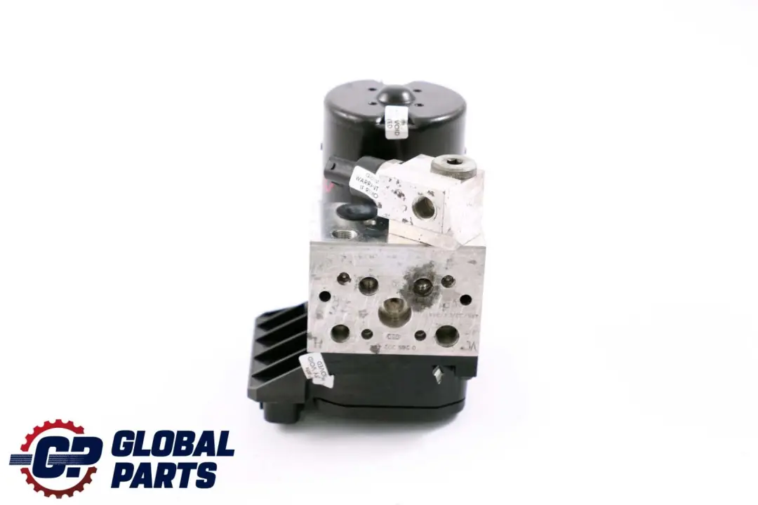 Mercedes CL C215 W220 ABS Hydraulic Brake Pump Unit - SKU A0044314712 - Part number A0044314712