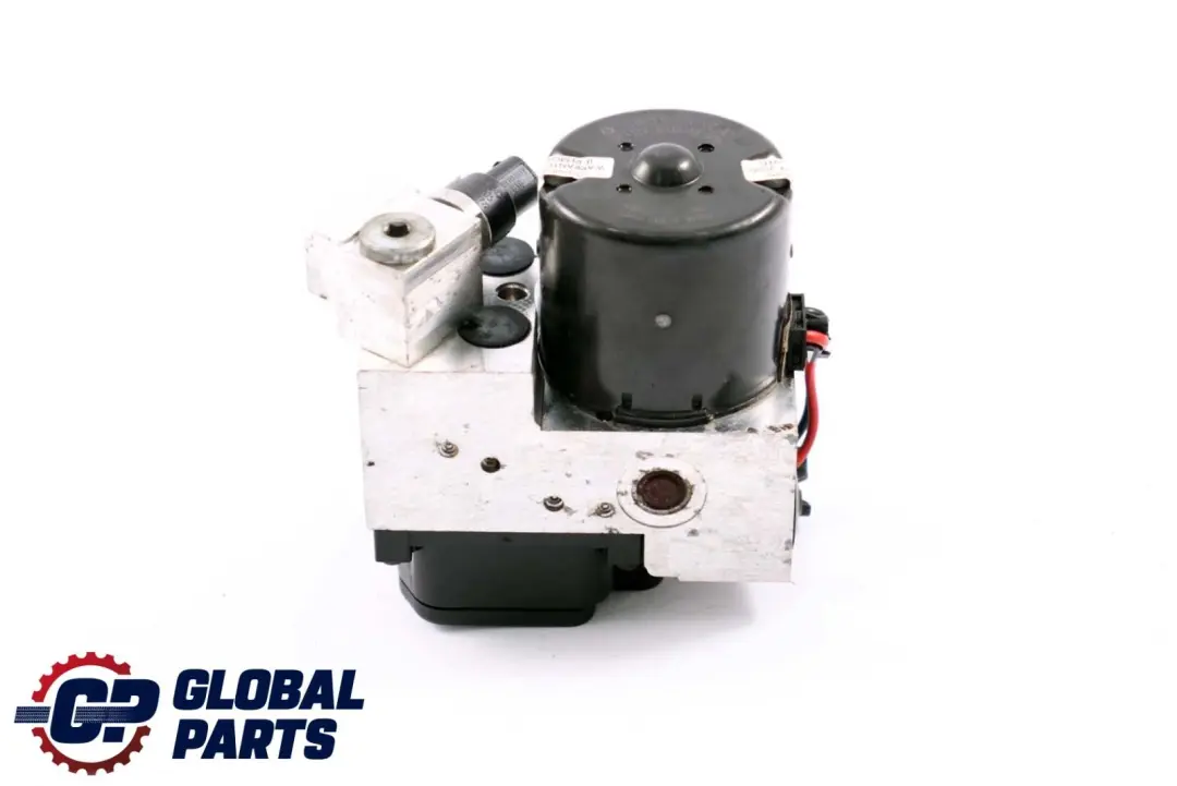 Mercedes CL C215 W220 ABS Hydrauliczna Pompa Hamulcowa - SKU A0044314712 - Numer Części A0044314712