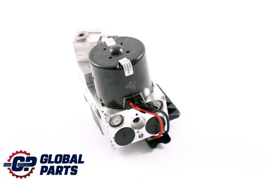 Mercedes CL C215 W220 ABS Hydrauliczna Pompa Hamulcowa - SKU A0044314712 - Numer Części A0044314712