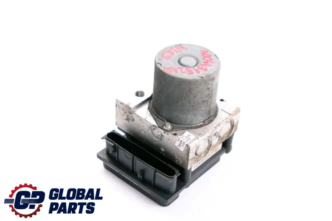 Mercedes Benz W169 W245 ABS Unidad de Bomba de Freno Hidráulico - SKU A0044315212 - Número de pieza A0044315212
