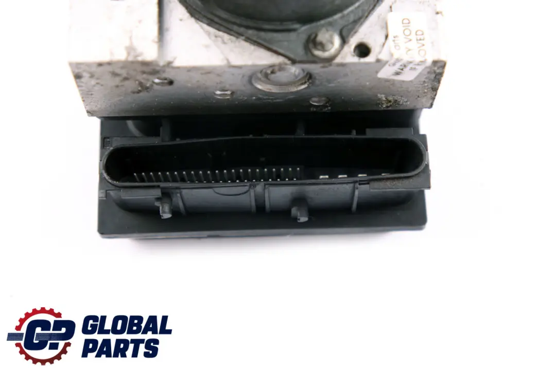 Mercedes W169 W245 Hydraulikblock Hydraulikaggregat ABS Pumpe - SKU A0044315212 - Teilenummer A0044315212