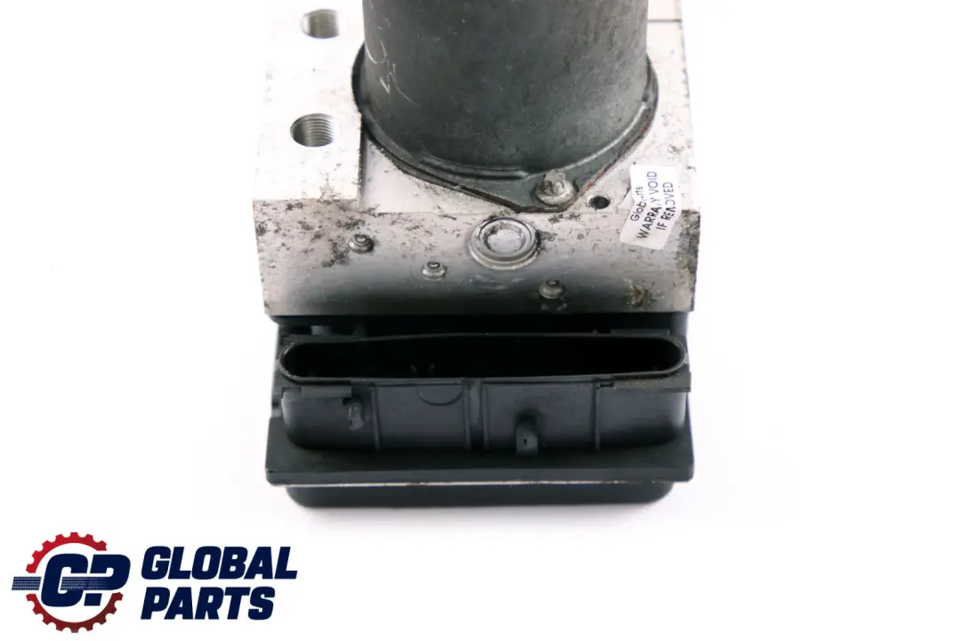Mercedes W169 W245 Hydraulikblock Hydraulikaggregat ABS Pumpe - SKU A0044315212 - Teilenummer A0044315212