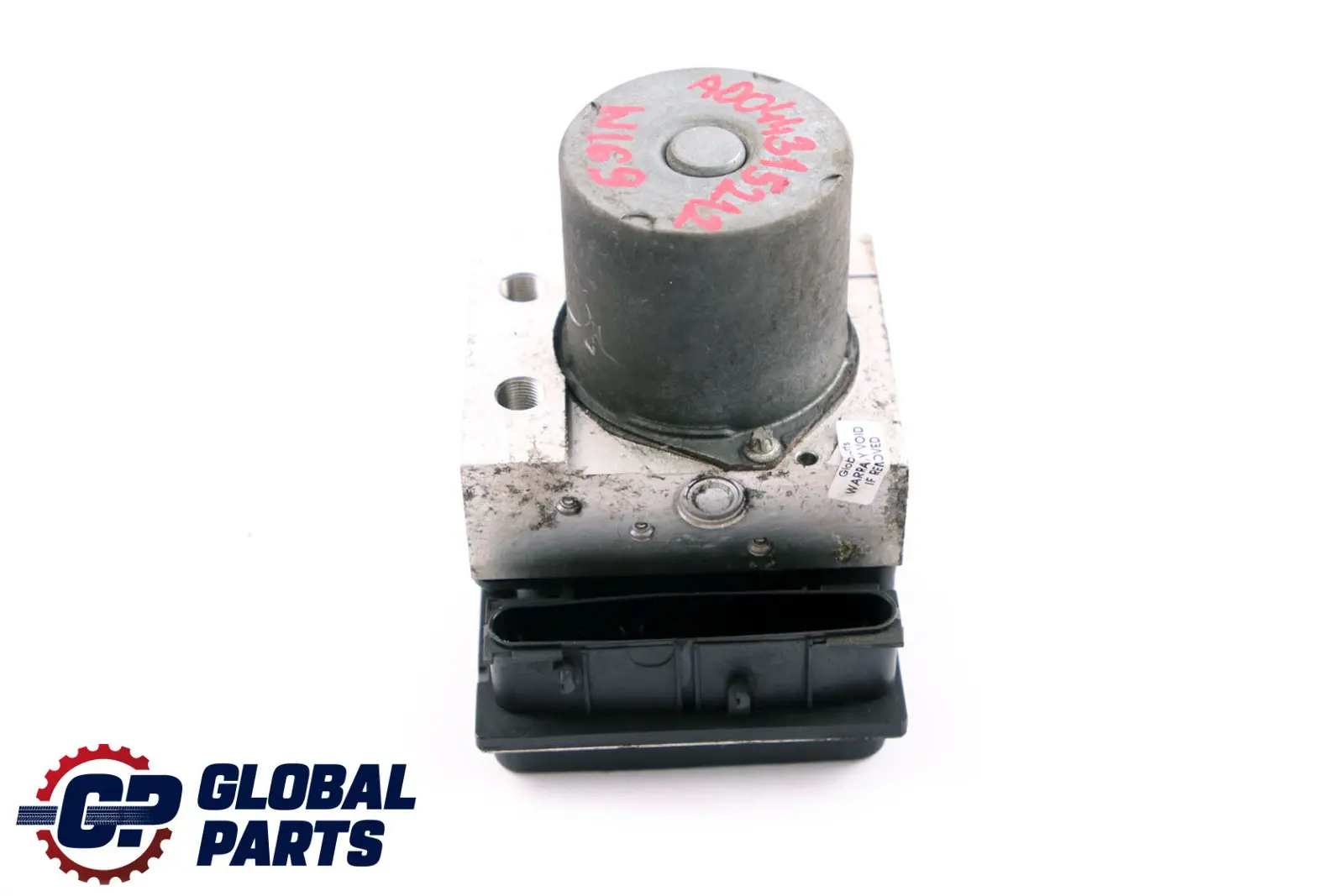 Mercedes Benz W169 W245 ABS Pompe de frein hydraulique A0044315212