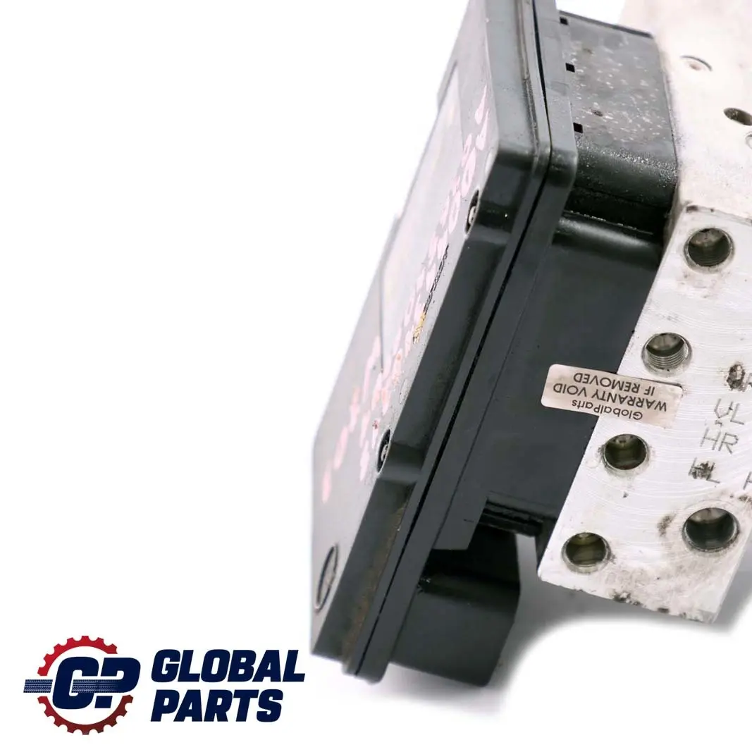 Mercedes W203 W209 ABS Hydraulic Brake Pump Unit A0375453632 - SKU A0044316212-1 - Part number A0044316212