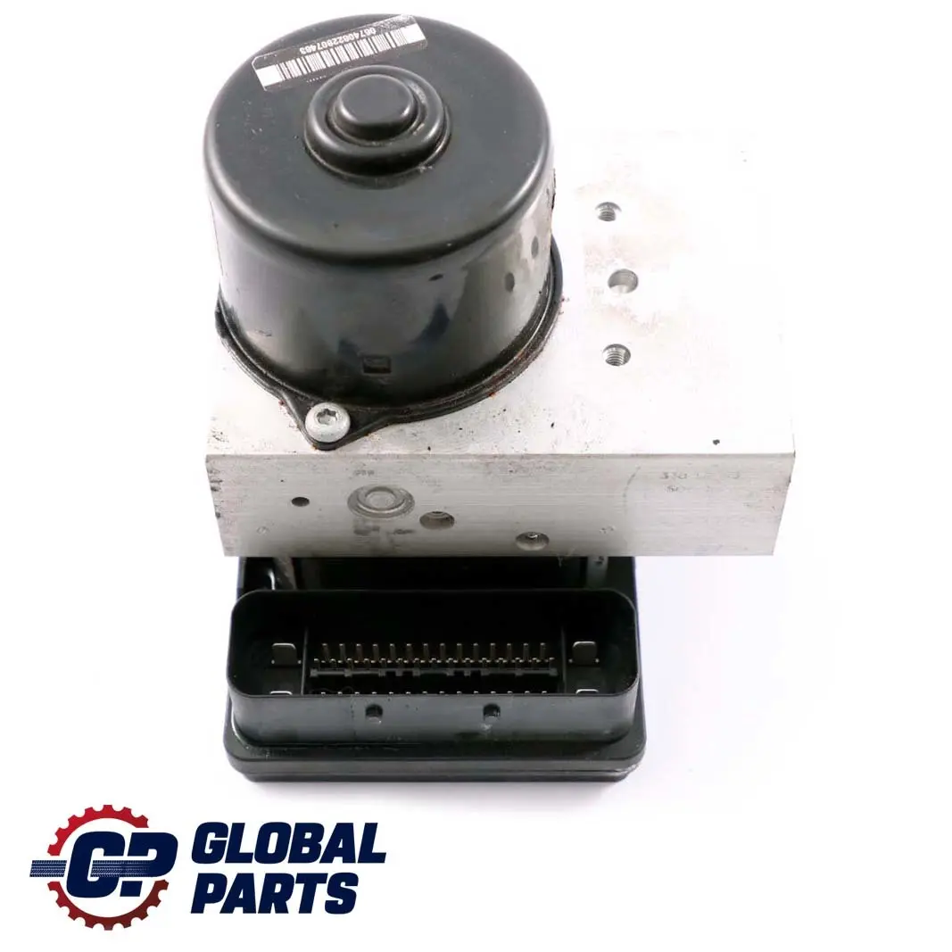 Mercedes W203 W209 ABS Pompe frein hydraulique A0375453632 - SKU A0044316212-1 - Numéro de pièce A0044316212