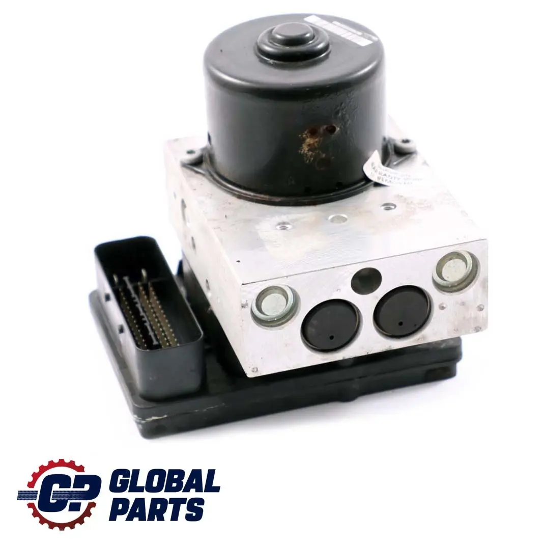 Mercedes W203 W209 ABS Pompe frein hydraulique A0375453632 - SKU A0044316212-1 - Numéro de pièce A0044316212
