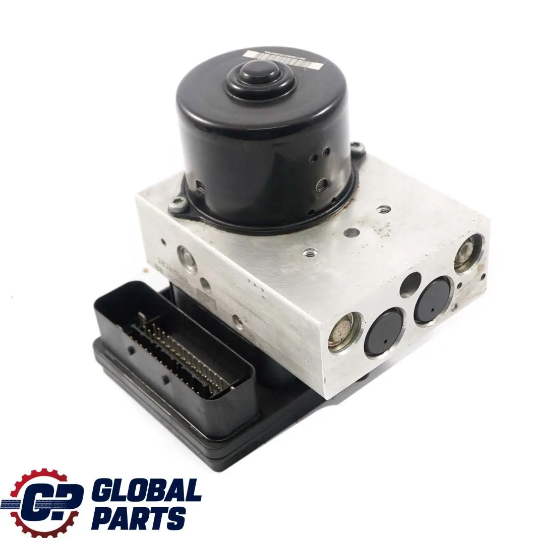  Mercedes-Benz C CLK W203 W209 ABS ESP Hydraulic Brake Pump Unit A0375457732 - SKU A0044316212-2 - Part number A0044316212