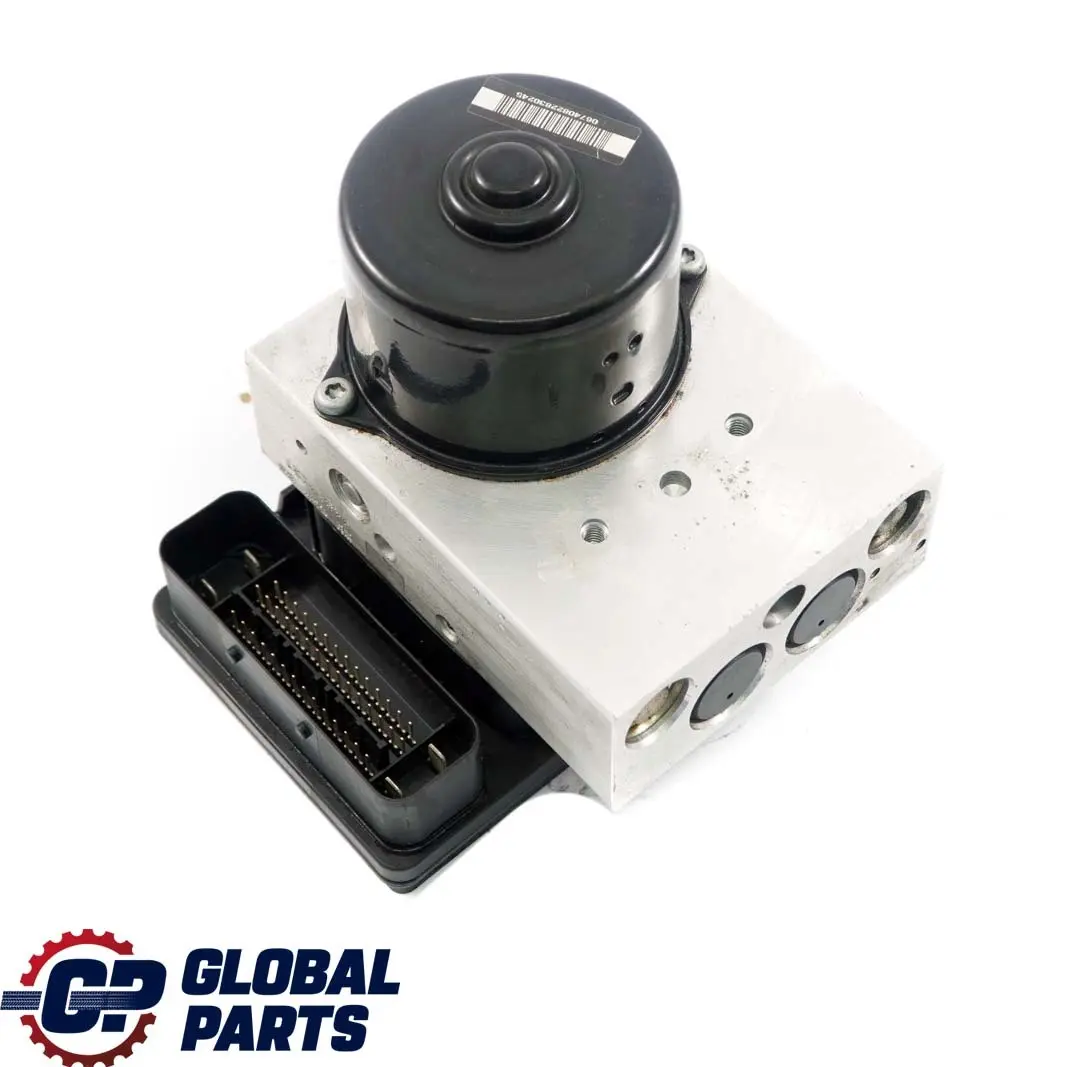  Mercedes-Benz W203 W209 Blocco Idraulico Aggregato ABS Pompa A0375457732 - SKU A0044316212-2 - Numero di parte A0044316212